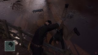 Hitman - Colorado - Wild Rose Assassination Challenge