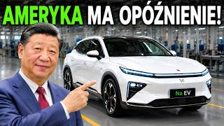 China Just Built a Sodium Battery Without Lithium America Is Stunned