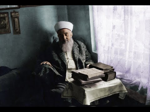 Hadis Dersleri - Mehmed Zahid Kotku