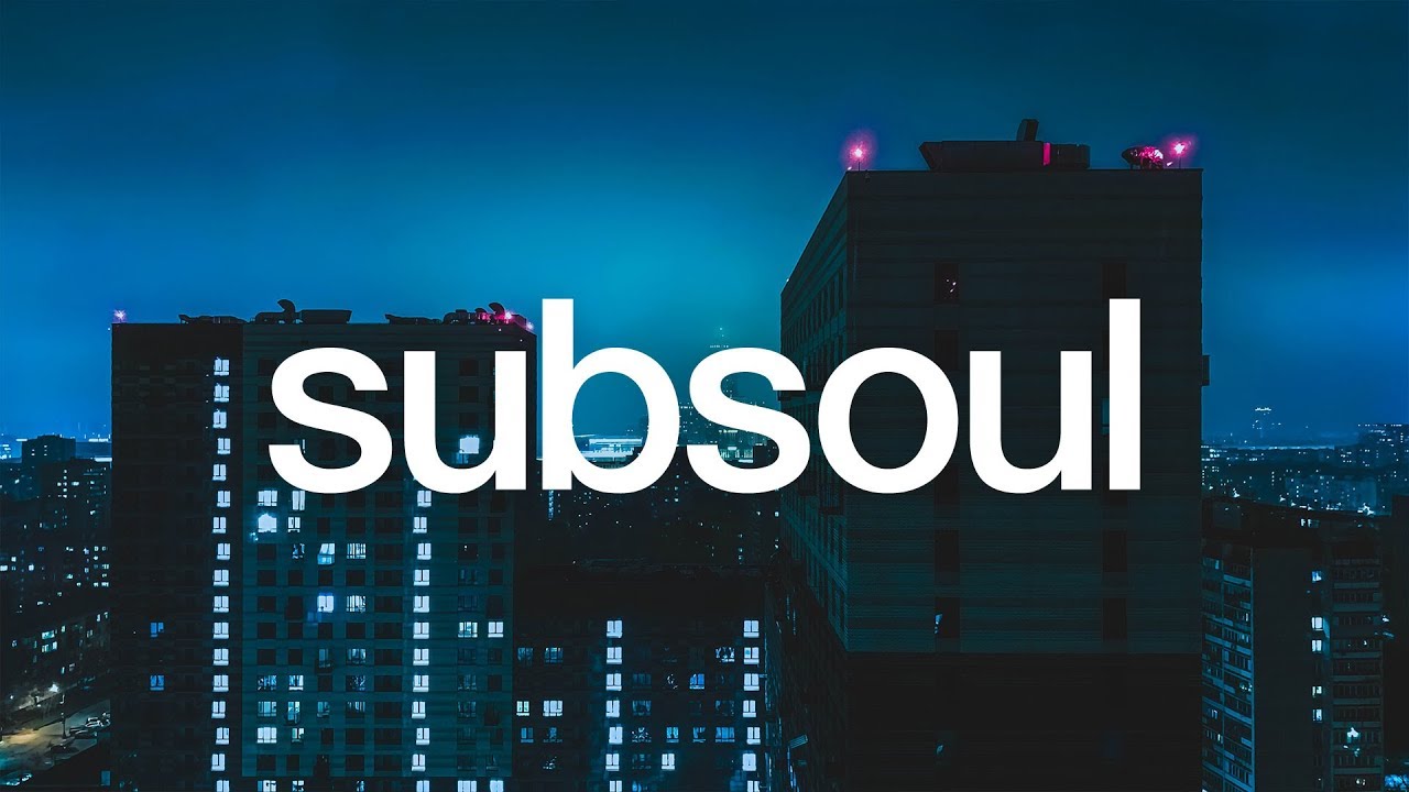 Nightlapse - Changed Minds