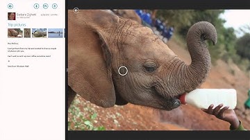 The Windows 8.1 Preview  Microsoft Build Conference June [HD] Windows 8.1