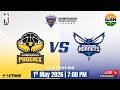 PHOENIX VS HORNETS || Ahmedabad Premier Basketball League Season 3