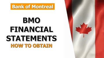How to Access Your BMO Financial Statements Quickly and Securely