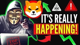 *BREAKING* CEO SHIB LEAKED HUGE UPCOMING PRICE PUMP DATE - SHIBA INU COIN PRICE PREDICTION!
