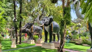 Erawan Museum: Discover Bangkok's Hidden Treasure!