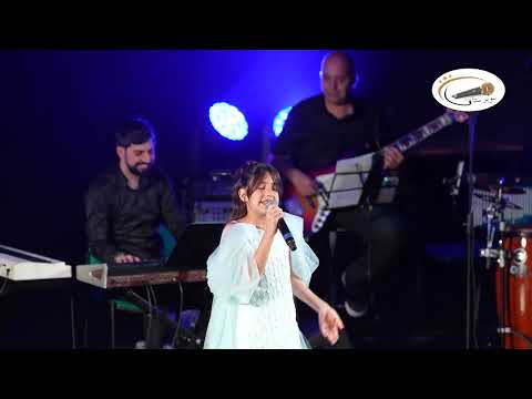 اما براوه ملك داغر العرض الأول من برنامج سوبر ستار شروق 2025