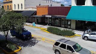 LIVE Downtown DeLand | North Woodland Blvd | 2026-08-10 3 PM ET