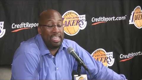 ESPNLA.com: Mike Brown on Sessions impact on fourth quarter offense