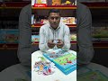 બાળકો માટે લઈને આવી ગયા છીએ Activity Book📕#viral🔥#trending 📈#youtubeviral 🎥#shorts ⚡#toys #toycker