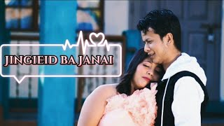 Jingieid ba Janai|| new official music video 2023|| Coming soon #Angelkhongji