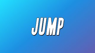 Tyla - Jump ft. Gunna, Skillibeng (Lyrics)