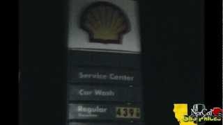 GAS IS EXPENSIVE in Modesto, CA  $4.39 March 4th, 2012