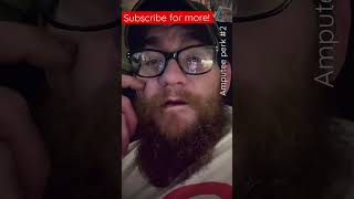 The upside of being an Amputee #2 / Double Amputee Life