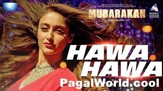 || Hawa Hawa song || dj mix pagal world.com ||                        #subscribe