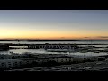 Auckland Viaduct Sunset · 16 May 2026 · 4K #Shorts
