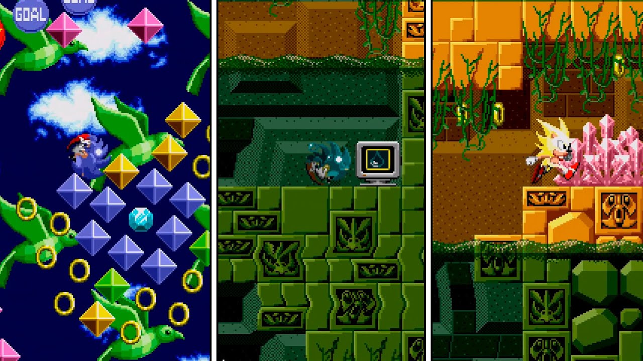 Sonic pc port remake. соник 1. Sonic the hedgehog genesis gba. Sonic 1 tokyo toy show. соник 1 прототип.
