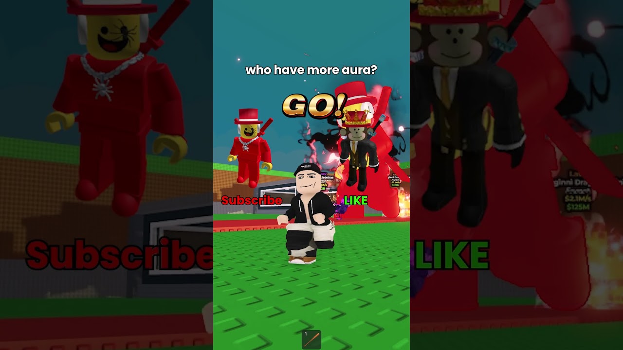Sammy's SECRET EVENT Steal A Brainrot #roblox