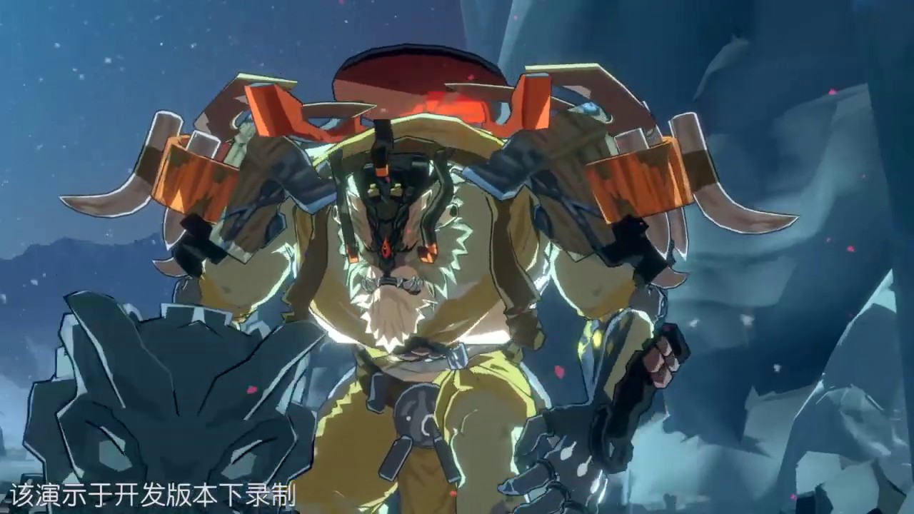 The Welkin World: Rebels - Steam Trailer