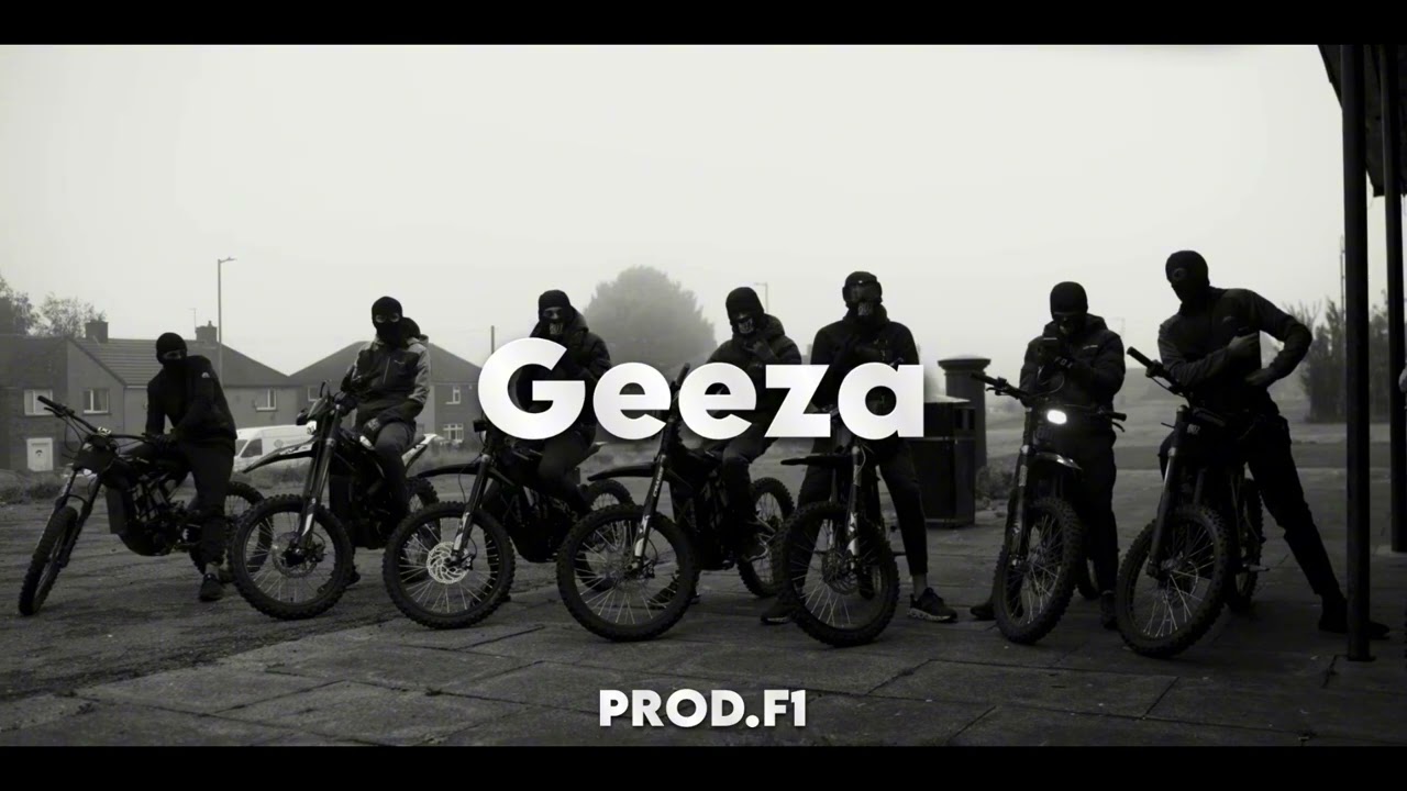 [FREE] Marky B x KAV Type Beat - 