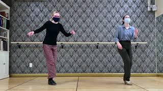 National Tap Dance Day '21 - HD 1080p