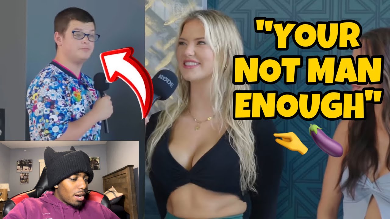 PROOF Personality Does NOT Make You ATTRACTIVE To WOMEN