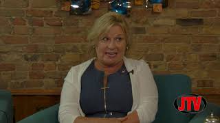 Julie Alexander Seeks Input on Secretary of State Experiences