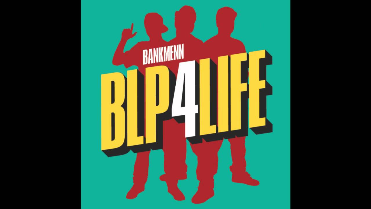 Bankmenn Feat. Alex Rios & Son Of Light - "Put It Down" (Prod. Dreamon) [AUDIO]