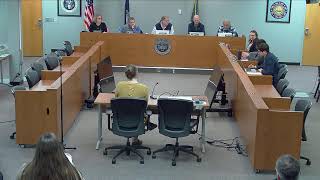 Keene PLD Meeting LIVE - 5/13/2026