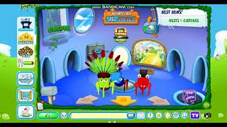 Level 45 for NEVARITA: bin weevils rewritten