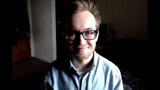 ASMR Film Chat ~ Soft spoken, lo fi ~ World of Tomorrow 1 & 2, Annihilation, The Square screenshot 2