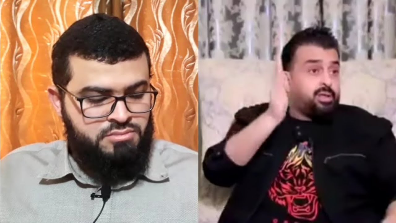 مطرب مشهور: اعطوني آية في القرآن تحرم الغناء سأعتزل بعدها