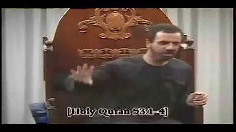 The Praise of Ali in Quran - Hadith & History - Khalil Jaffer