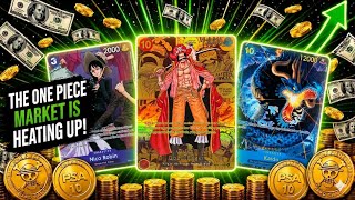 These UNDERRATED One Piece Singles Won’t Stay Cheap Much Longer