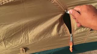 Coleman BC Canopy Dome 270 Plus Review By D4Camper 4 - YouTube Coleman BC Canopy Dome 270 Plus Review By D4Camper 4 - YouTube
