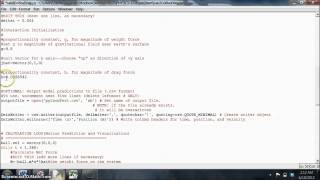 Lab Report 2-Motion of a Falling Object