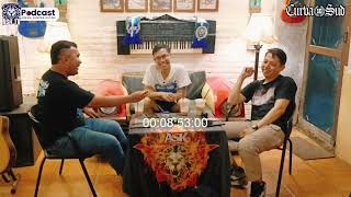 Download Lagu HARAPAN SAM JHON PERWAKILAN DARI CURVA10SUD - BERSATU UNTUK KEJAYAAN MP3