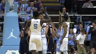 ICTV: UNC Jamboree Highlights