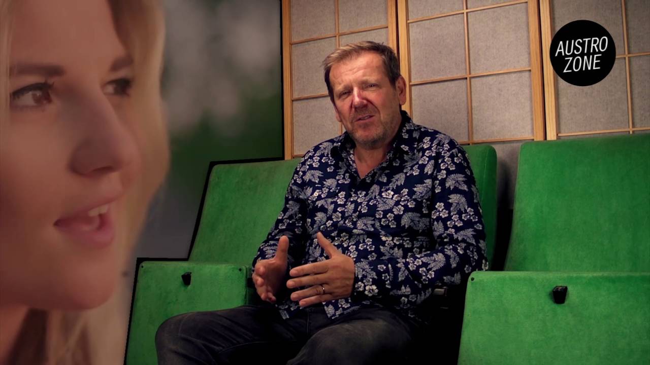 MEL VEREZ - You Can Always Go Back | präsentiert von Eberhard Forcher (AZ120.5)