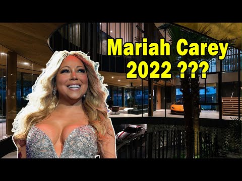 Vidéo: Valeur nette de Mariah Carey