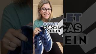 OUTLET Ropa de Marca en SHEIN con DESCUENTO