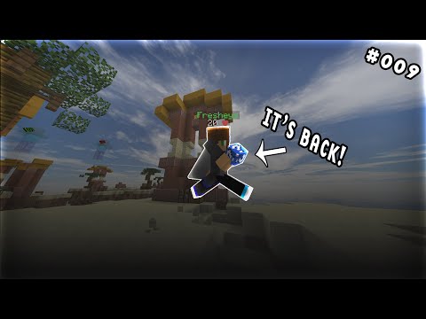 THEY ADDED LUCKYBLOCKS BACK! | Hypixel Skywars