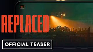 Replaced - Official Mobile Announcement Teaser