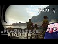 A Plague Tale: Requiem - Part 3 - A INCREDIBLE NEW ADVENTURE
