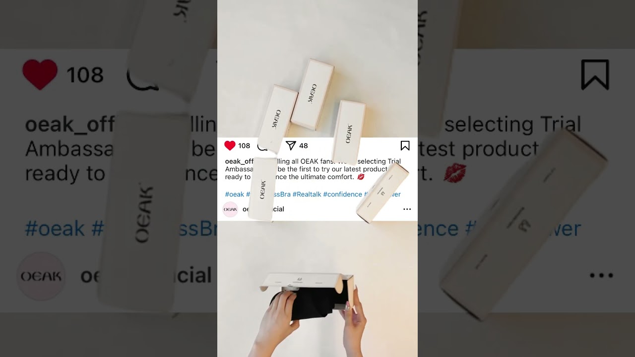 👑 OEAK Queens, we need YOU!