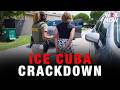 ICE arrests sister of Cuban business official who posed ‘threat’ to US