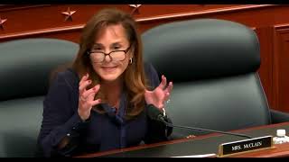 Oversight Hearing on Biden's Budget 3.24