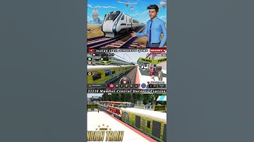 #train #indiantrainsimulator #duranto #durantoexpress #indianrailways #train #trending #viral #trend