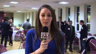 Michelle Doohan Reports from SENN Dinner Series Wealth