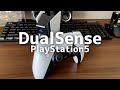 【PS5】DualSense & 充電スタンド レビュー | 新しいコントローラーはすごいぞ！！