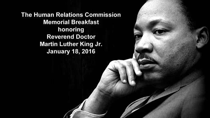 MLK Breakfast